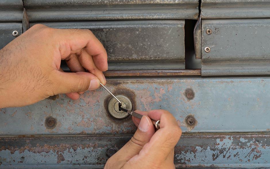 dépannage de votre ouverture de porte Paris 14